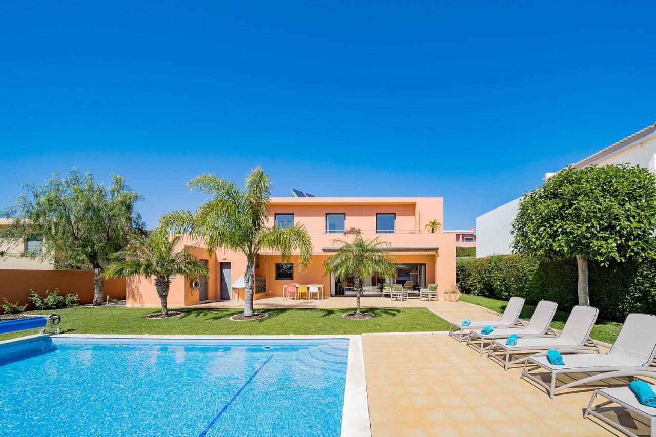 לאגוּ‏ש Villa Azevedo 44 By Destination Algarve מראה חיצוני תמונה