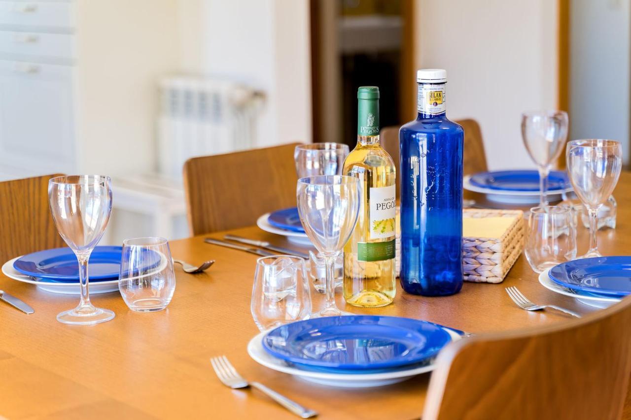 לאגוּ‏ש Villa Azevedo 44 By Destination Algarve מראה חיצוני תמונה